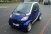 Skelbimas - SMART FORTWO