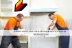 Skelbimas - Vokietijos įmonė ieško virtuvės baldų montuotojų