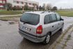 Skelbimas - Opel zafira 2000 metu 60kw 