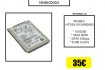 Skelbimas - Naudotas nešiojamo komiuterio kietasis diskas (HHD)