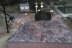 Skelbimas - Darbai kapinėse, granito plokštės, trinkelės