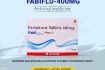 Skelbimas - Fabiflu 200mg, 400mg tabletė internetu pirkti JAV, JK, Rusija, Ukraina