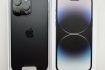 Skelbimas - Apple iPhone 13 Pro Max - 1TB - Sierra Blue (Unlocked) @ $659USD 