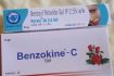 Skelbimas - Benzoilo peroksido kremas gelis 30g(Duac Epiduo)