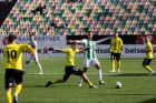 A lygos rungtynės LFF stadione: Vilniaus „Žalgiris“ - „Šiauliai“