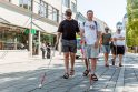 Kaune – turizmo naujienos: vasaroti gera ne tik Turkijoje