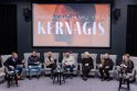 Dokumentinis filmas apie V. Kernagį praskleis ir mažai žinomą jo asmeninio gyvenimo pusę
