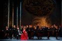 G. Verdi opera „Traviata“: rafinuota klasika grįžta į Kauno valstybinį muzikinį teatrą
