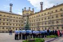 2019 m. oficialiai uždarytas Vilniaus centre įsikūręs Lukiškių kalėjimas-tardymo izoliatorius.