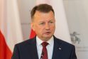 A. Anušauskas: Lietuva ir Lenkija svarstys sinchronizuoti karinius įsigijimus