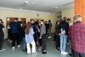 Lietuvių kalbos ir literatūros egzaminu prasidėjo brandos egzaminų sesija