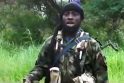 „Boko Haram“ lyderis Abubakaras Shekau