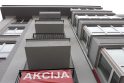 Rizika: žmonės, siekdami sutaupyti keletą ar keliolika tūkstančių eurų, vietoj butų ne taip jau retai renkasi komercines patalpas.