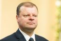 Saulius Skvernelis