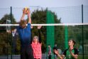 Vilnius kviečia sportuoti atnaujintuose miesto aikštynuose