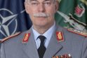 Lietuvoje lankysis NATO Jungtinės pajėgų vadavietės Brunsume vadas