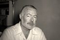 1899 m. gimė JAV rašytojas, 1954 m. literatūros Nobelio Premijos laimėtojas Ernestas Milleris Hemingway 