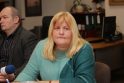 Byla: Klaipėdos savivaldybės administracijos ir Socialinės paramos centro vadovės D. Stankaitienės ginčas dėl jos tarnybinės veiklos vertinimo rezultatų pasiekė teismą.