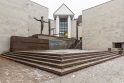 Realybė: Mykolo Žilinsko dailės galerijos atidarymo šiemet nebus – jis gali nusikelti į 2030-uosius.