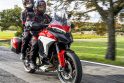 Ypatingasis: &quot;Ducati Multistrada V4S&quot; – 2021-ųjų Europos metų motociklą – jau galima įsigyti ir Lietuvoje.