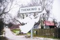 Kauno rajono bendruomenės gina savo teises ir kuria vietos tapatumą