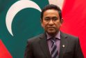 Abdulla Yameen