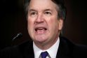 Brettas Kavanaughas