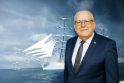 Spragos: Klaipėdos jūrininkų ligoninės direktorius dr. Jonas Sąlyga pasigenda ilgalaikės strategijos, numatant planus bent 20–25 metus į ateitį.