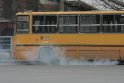 Kerštas: sovietiniai saugumiečiai už 1989 m. kovą surengto autobusų vairuotojų streiko Klaipėdoje organizavimą jo dalyvius ir aktyvistus buvo suplanavę „komandiruoti“ į Černobylį.