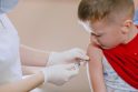 Pokyčiai: nuo vasario 1 d. nuo ŽPV Lietuvoje bus skiepijami ir berniukai, be to, efektyvesne devynvalente vakcina.