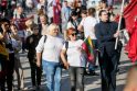 Sociologė R. Žiliukaitė: protestas turės įtakos rinkimams