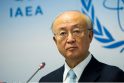 Yukiya Amano 