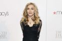 Dainininkė Madonna šiandien švenčia 58-tą gimtadienį.