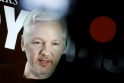 Julianas Assange&#039;as
