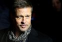 1963 metais gimė amerikiečių aktorius Brad Pitt (Bredas Pitas).