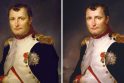 1815 metais Napoleon Bonaparte (Napoleonas Bonapartas) išvyko į Šv. Elenos salą, kur tremtyje turėjo praleisti likusį savo gyvenimą.