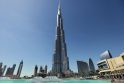 2011 metais Dubajuje pradėjo veikti „aukščiausiai pasaulyje“ esantis restoranas — 422 metrų aukščio pastato „Burj Khalifa“ 122-jame aukšte.
