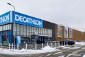 „Litvaldos“ įmonių grupė baigia dar vieną plėtros etapą: šalia „Megos“ – „Decathlon“ parduotuvė