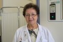 Pokytis: gydytoja dermatovenerologė J.S.Vasilavičienė paskutinį pavasario mėnesį keičia savo gyvenimą – mėgausis dienomis be planų ir skubėjimo.