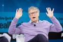 Pakyla: tarp &quot;Bloomberg&quot; turtingiausiųjų po pertraukos vėl pirmas – programinės įrangos milžinės &quot;Microsoft&quot; įkūrėjas amerikietis B.Gatesas, turintis visokio gero už 110 mlrd. JAV dolerių.