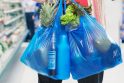 Šiandien minima Tarptautinė diena be plastikinių maišelių
