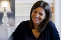 Anne Hidalgo