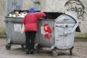 Svarstys: miesto valdžia ir vėl spręs dėl įmokų už atliekų surinkimą ir tvarkymą mažinimo klaipėdiečiams.