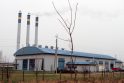 Privatizuos: jau daugiau nei 9 mėnesius eksperimentinė jėgainė &quot;Geoterma&quot; nebegamina šilumos energijos, nes nepajėgia konkuruoti su kitais Klaipėdos regiono šilumos gamintojais.