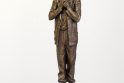 Idėja: pagrindiniu skvero akcentu taps bronzinė basakojo Vydūno skulptūra. Jos kūrėjas – A.Sakalauskas.