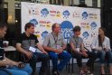 “Vilnius Music Week 2013“ ypatingą dėmesį skirs kaimyninių šalių muzikai