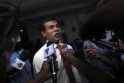Mohamedas Nasheedas 