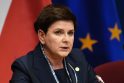 Beata Szydlo