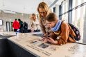 Lietuvos jūrų muziejus: kiekvienas vaikas turi išbandyti jūrą