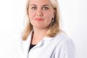 Kraujagyslių chirurgė med. m. dr. Žana Kavaliauskienė